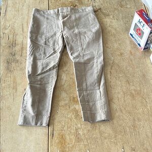 Ladies Banana Republic Petite Pants